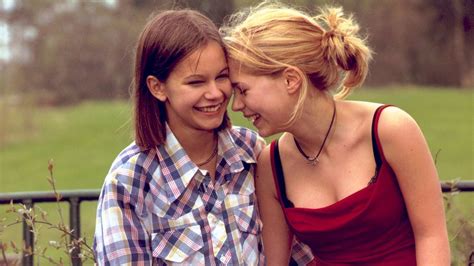 lesbian teen nude|26 Best Lesbian Movies